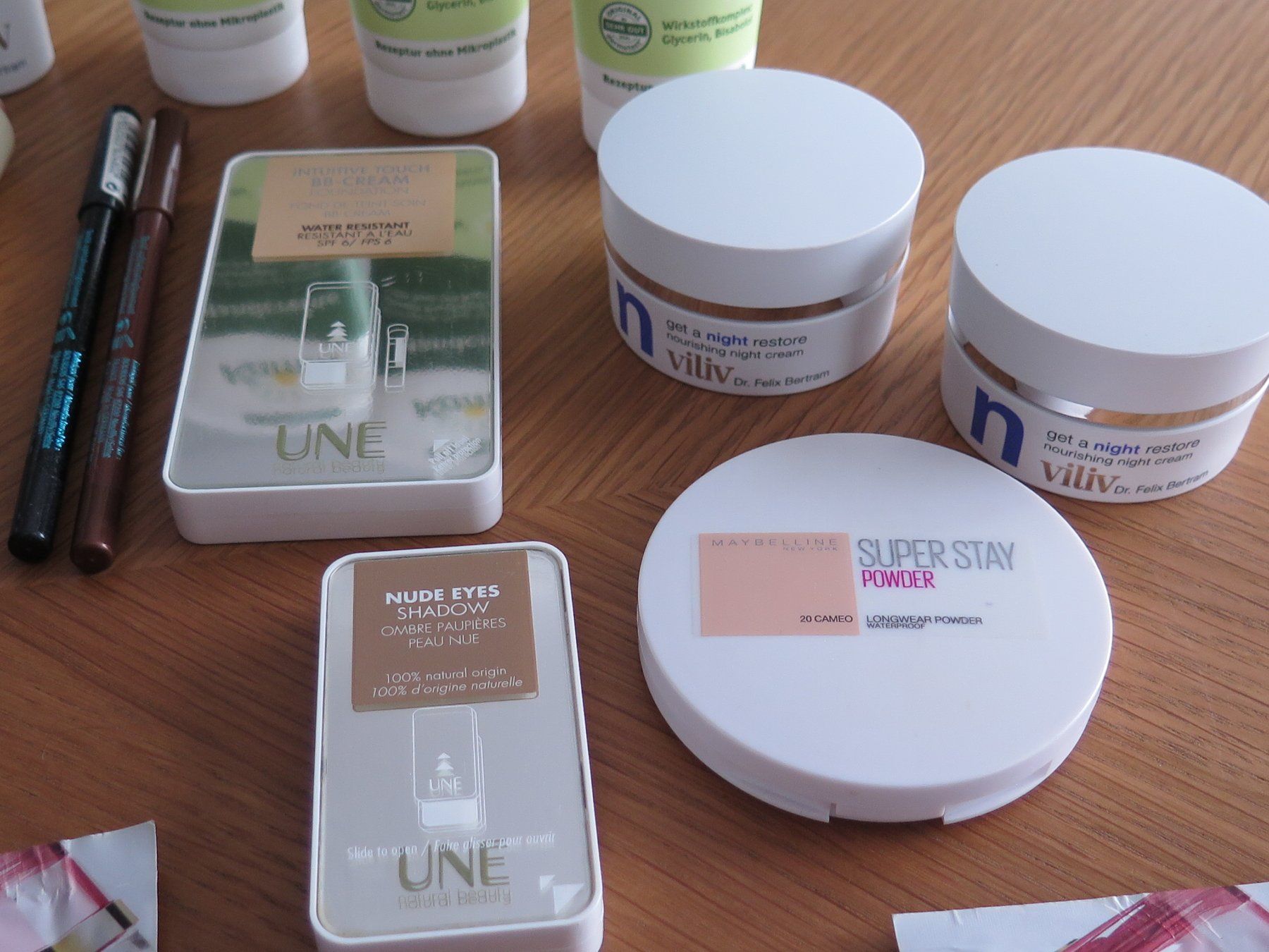 Sonstige Körperpflege: Kosmetik Sammlung Konvolut NEU – Neu (gemäss Beschreibung) aus Basel von Deko1 2