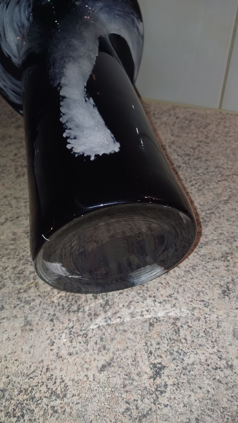 Vase & Récipients: Schöne Vase – D'occasion à Flawil par Naphtali 5