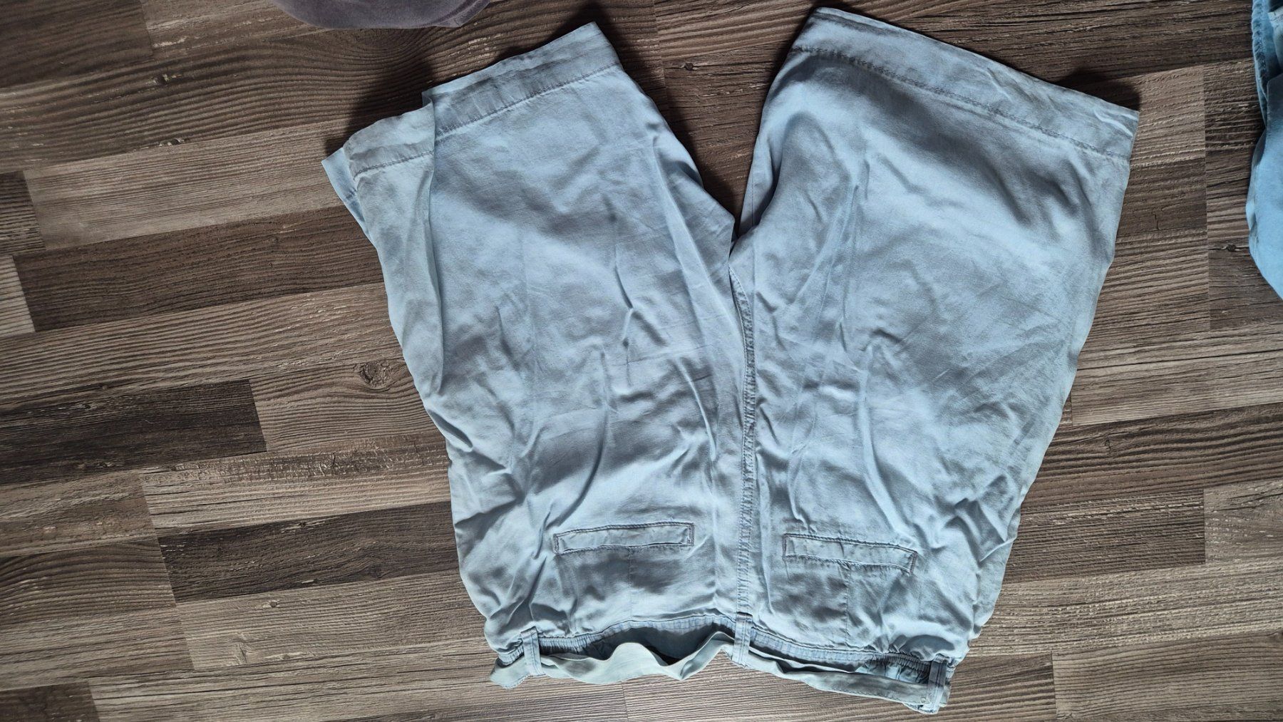 Jeans: Shorts estivi  come nuovi! – Gebraucht aus Gordevio von RUBY104 1