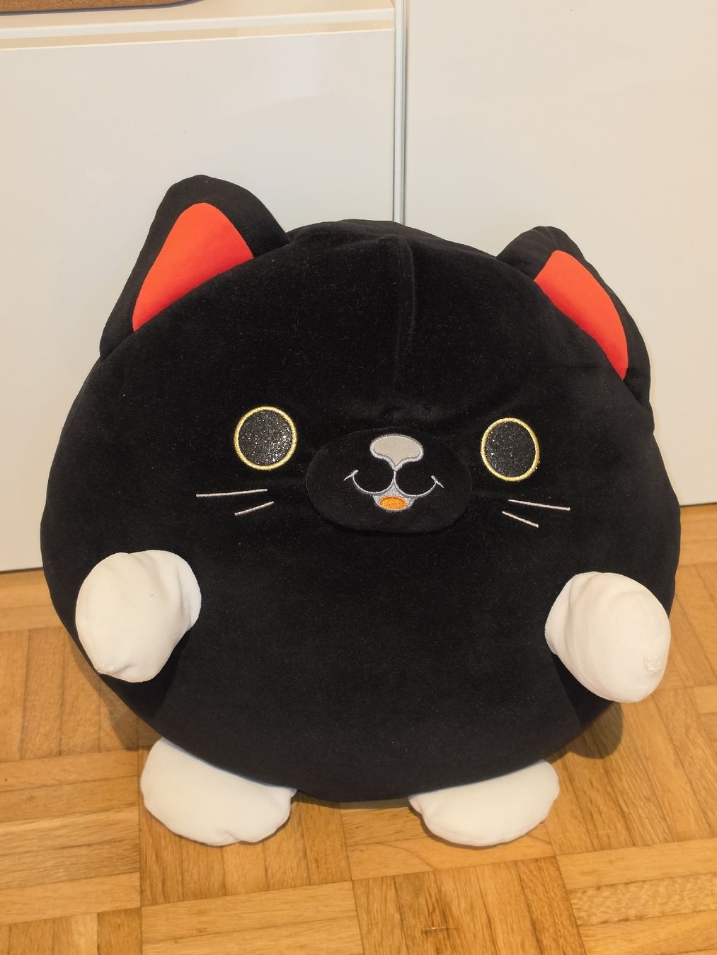 Squishmallows Jouets: Squishmallow Katze – D'occasion à Reinach ag par Wildschwein_Braten