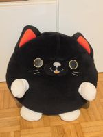 Squishmallow Katze