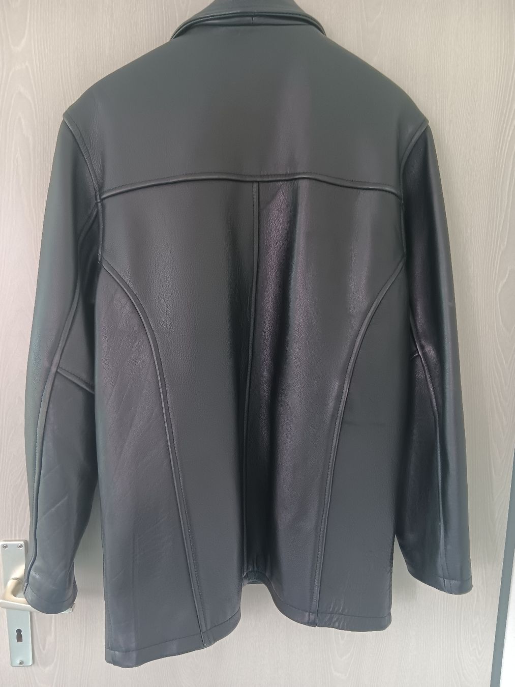 Giacche: Lederjacke – Nuovo (secondo la descrizione) da st.gallenkappel venduto da Annemariehotz 1