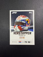 Topps Turbo Attax 2026 Verstappen Helm 24