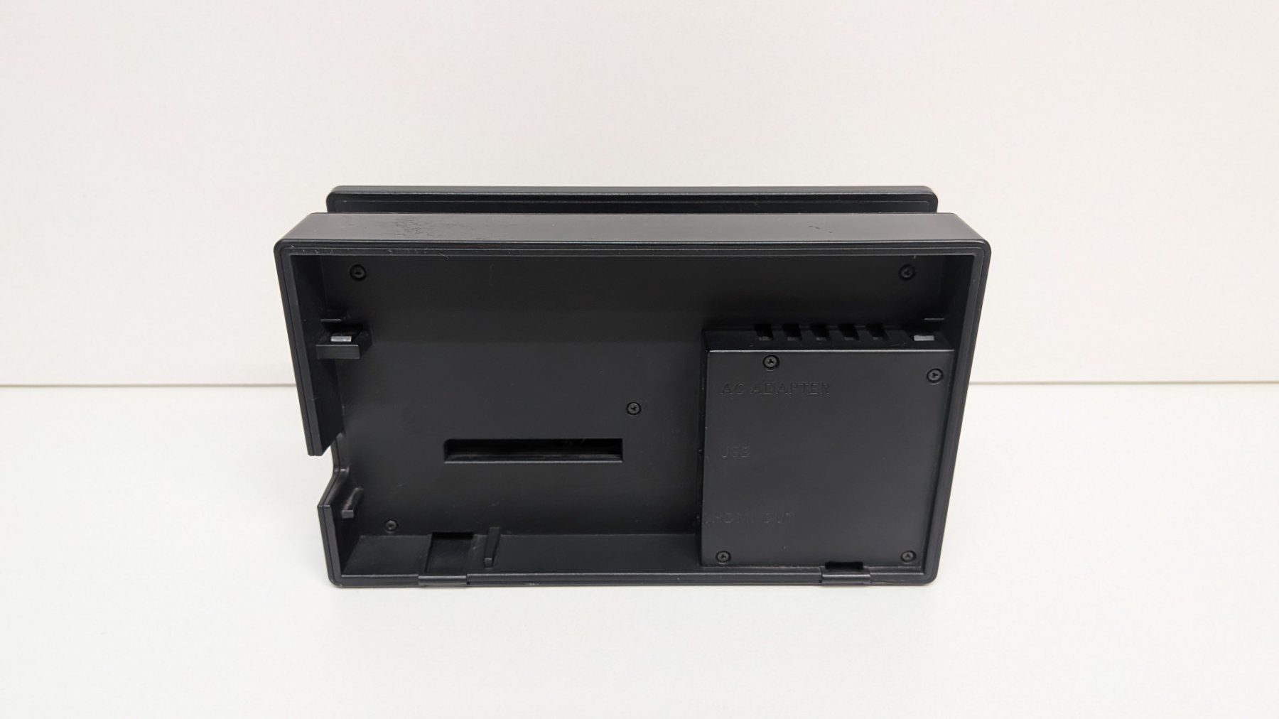 Nintendo Konsolen: Nintendo Switch Dock / TV Dockingstation Original – Gebraucht aus Menziken von mame18 3