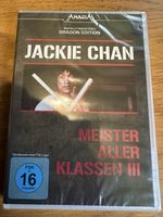 Meister aller Klassen 3 DVD Jackie Chan Dragon, Edition