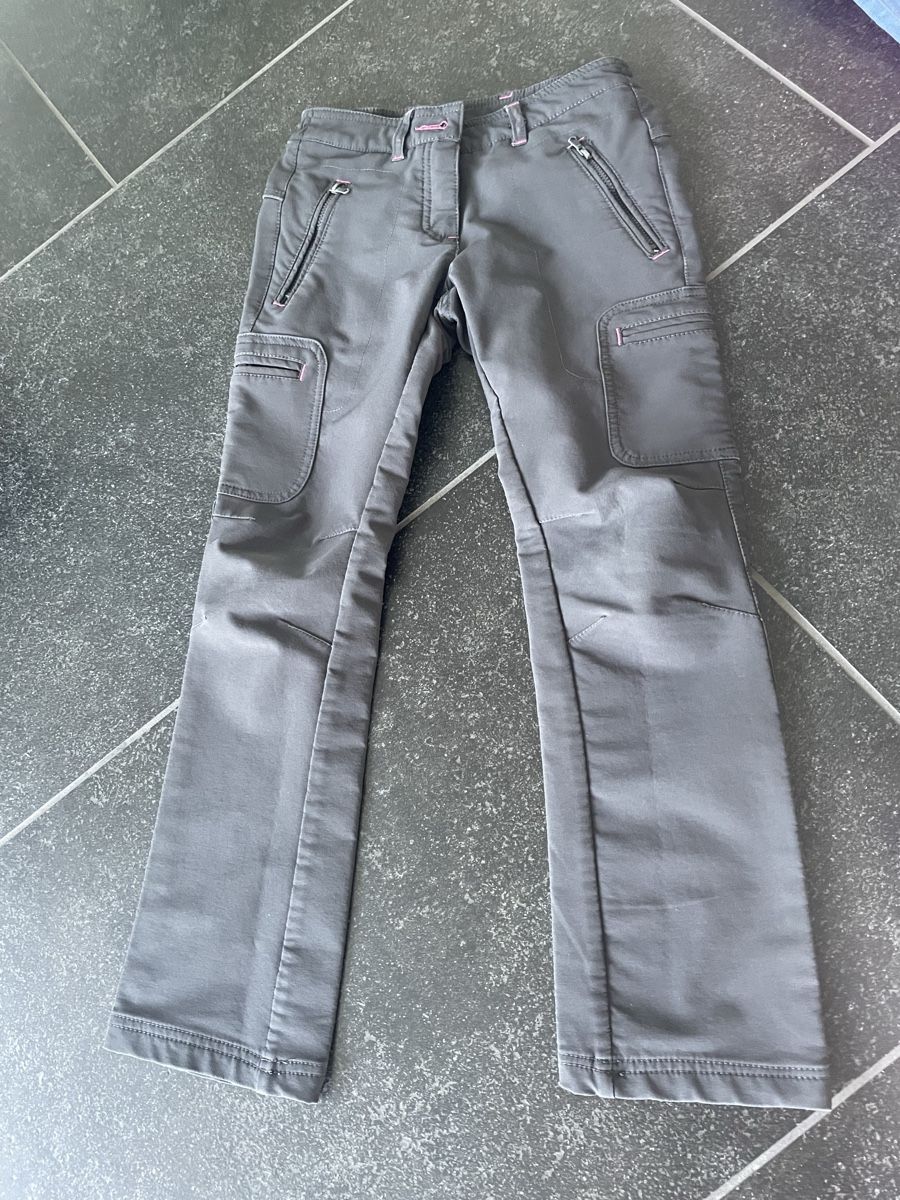 Lotti & Set di vestiti: Trekking-Set Mädchen Grösse 122/128 – Usato da Wegenstetten venduto da Marcus2222 1