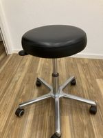 Rollhocker, Labor-/ Praxisstuhl