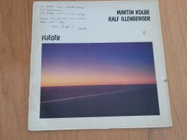 LP Martin Kolbe