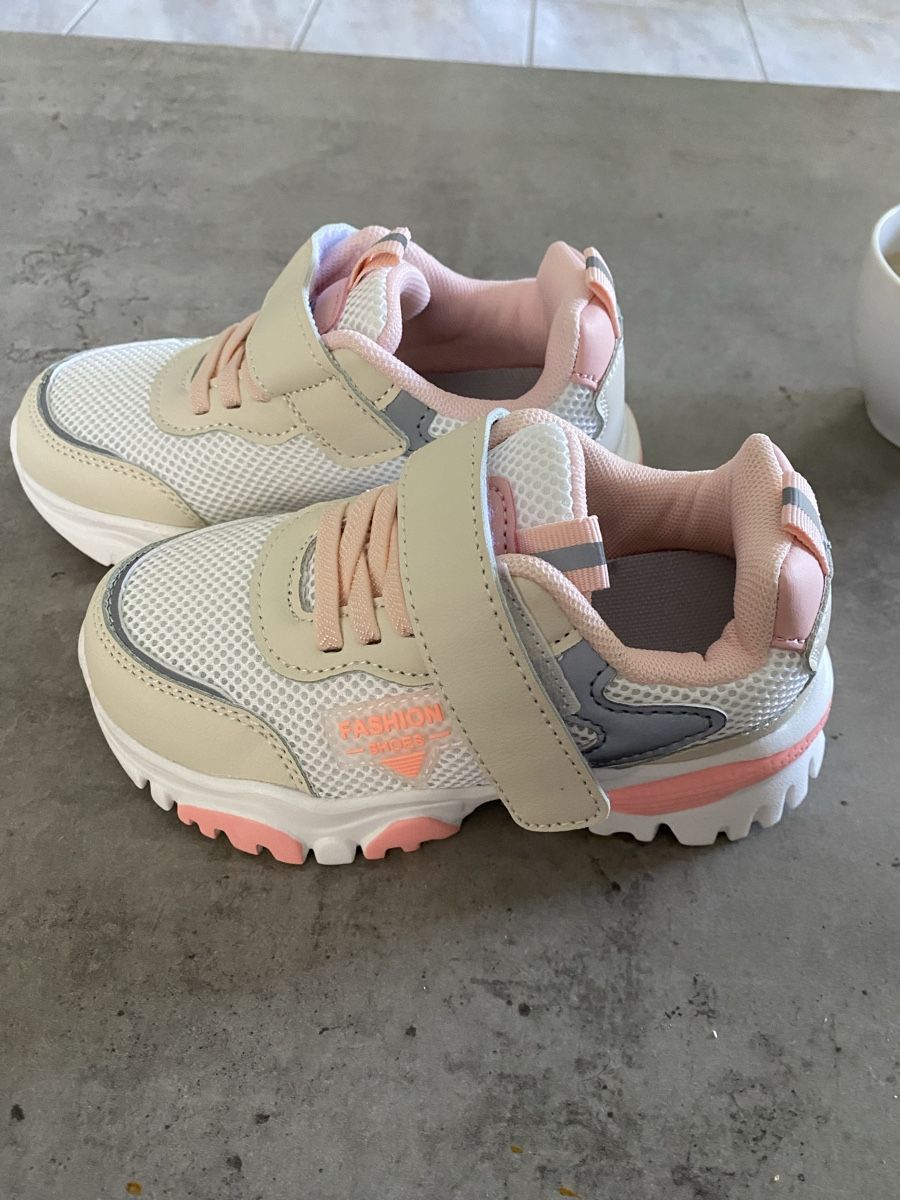 Scarpe per ragazze: Sketcher Mädchen 28  NEU – Nuovo e nell'imballaggio originale da Roggwil TG venduto da Strick-Fee 1