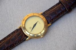 Armbanduhr / Montre Gucci 3001L