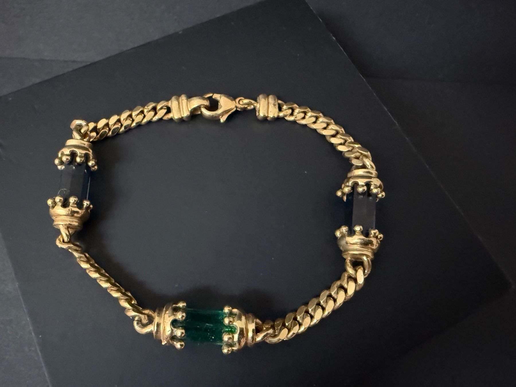 Bracciali & Braccialetti: Vintage Armband – Usato da Spiegel b. Bern venduto da Rogger72 1