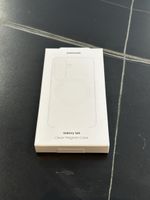 Coque Magnétique Claire Samsung S26 Neuve - Idéale Pour l'ét
