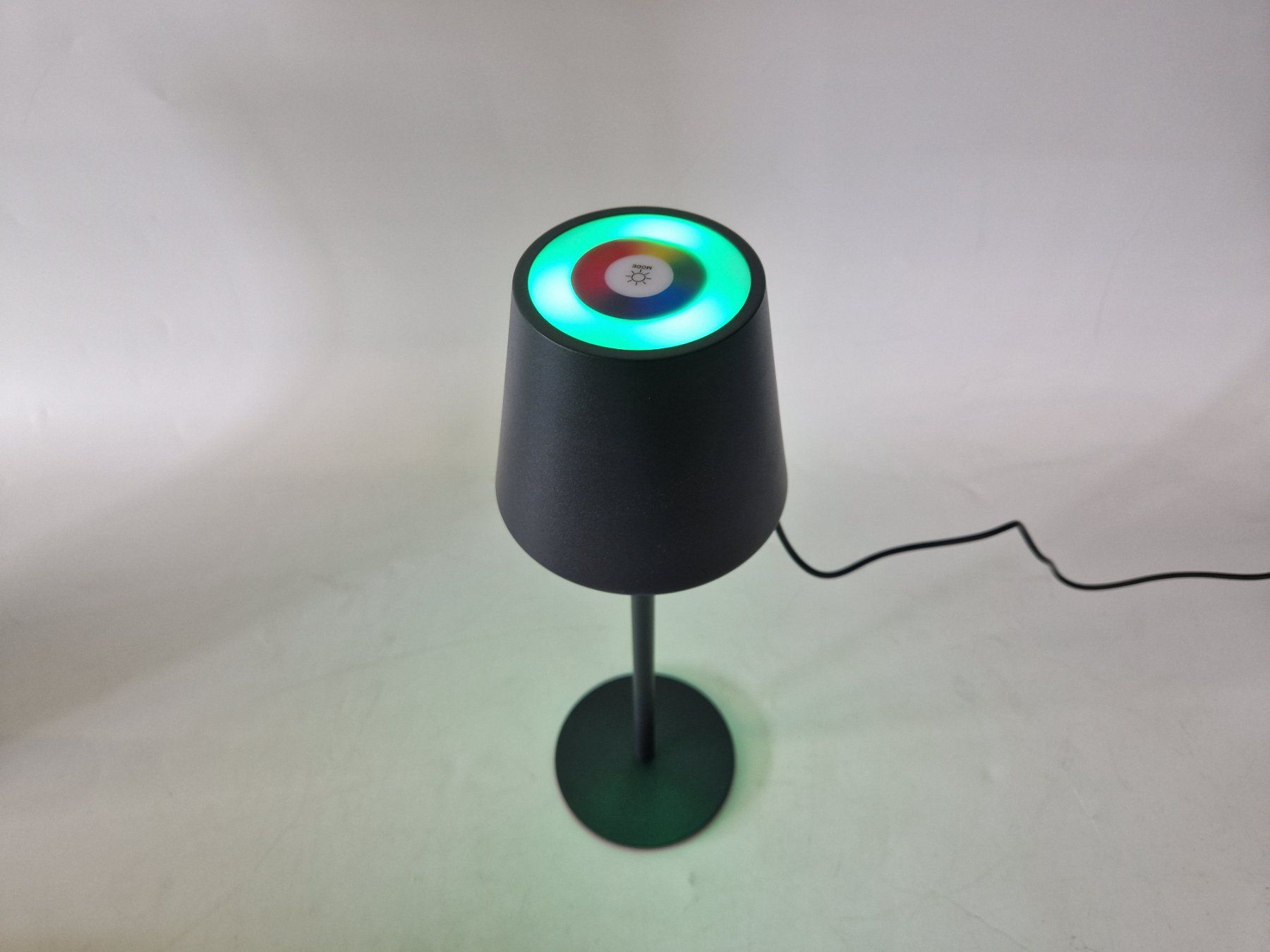 Lampen: GOOBAY LED Tischlampe – Gebraucht aus Muhen von Restwert_Muhen 5
