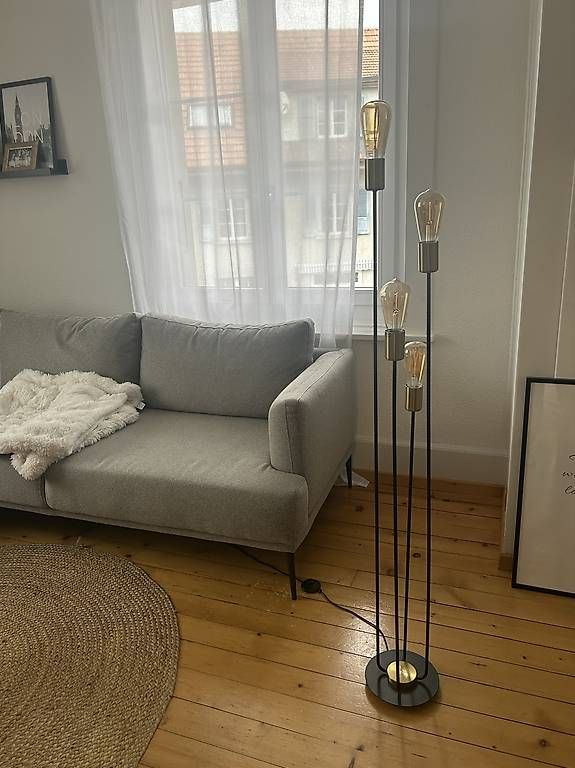 Lampen: Lampe – Gebraucht aus Thun von farytale01