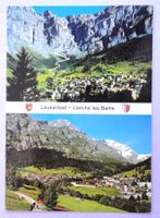 Leukerbad 1401 m, Loèche les Bains