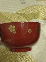 Japanese bowls set