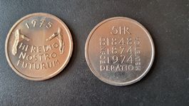 5 Fr.  x2