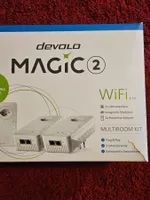 Devolo Magic 2 WiFi Multiroom Kit Powerline Adapter