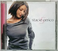 Stacie Orrico – Stacie Orrico
