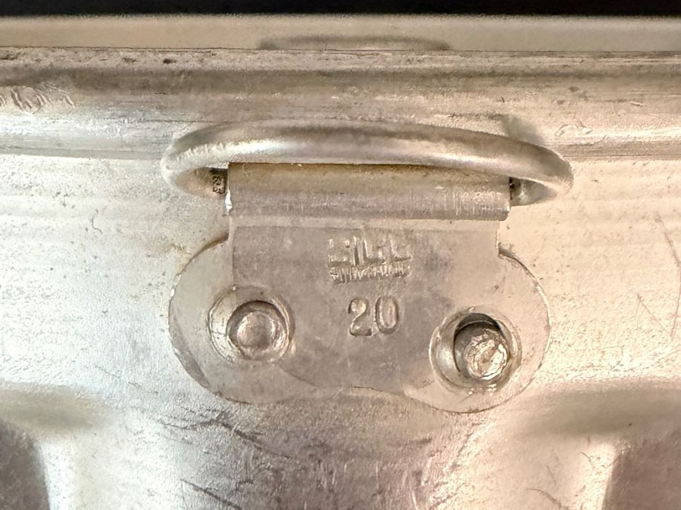 Moules à gâteaux: Sigg Gugelhopfform – D'occasion à Luzern par Lampion 1