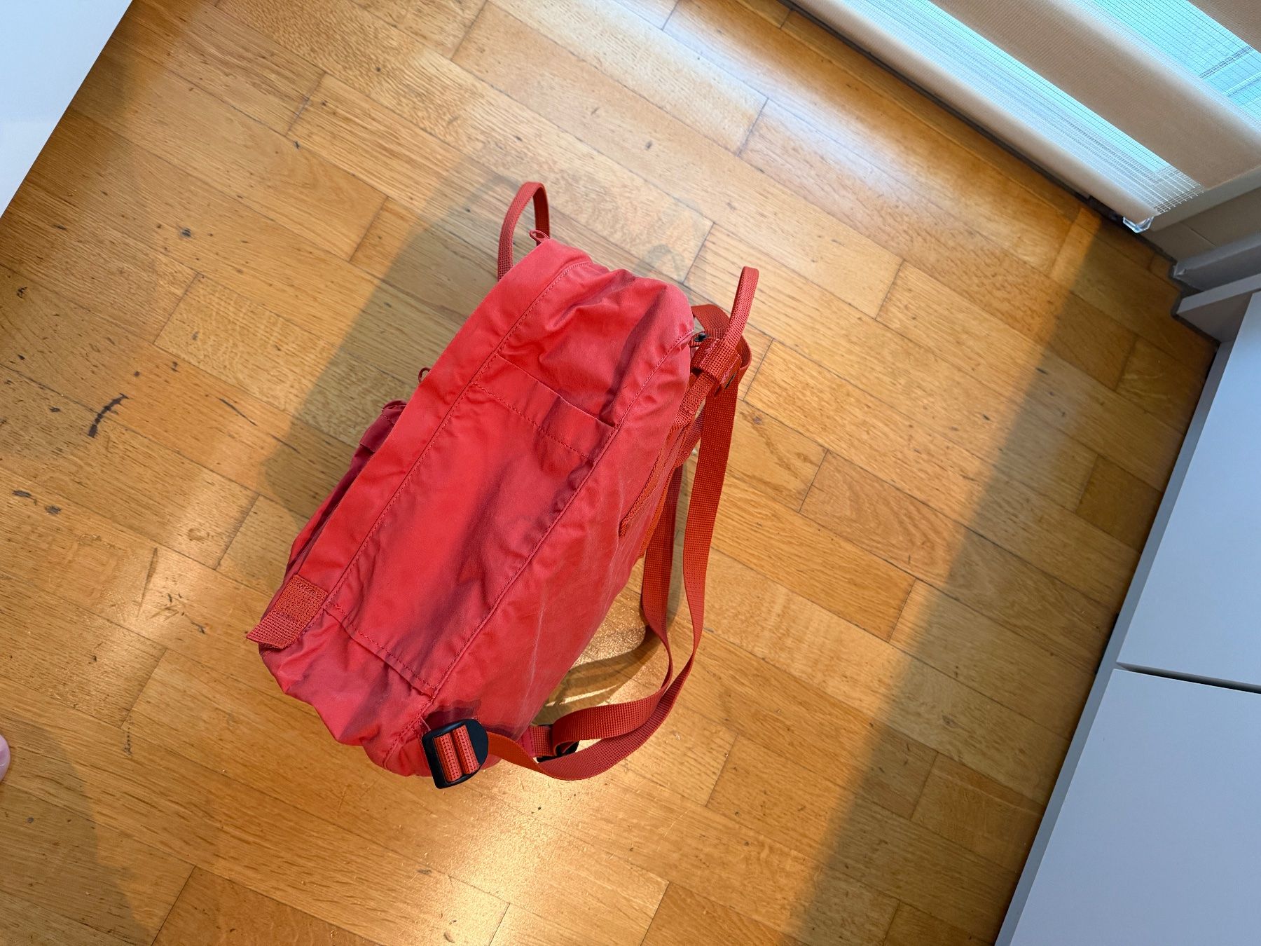 Fjällräven Rucksäcke: Fjällräven Rucksack – Gebraucht aus St. Gallen von Emifrei 3