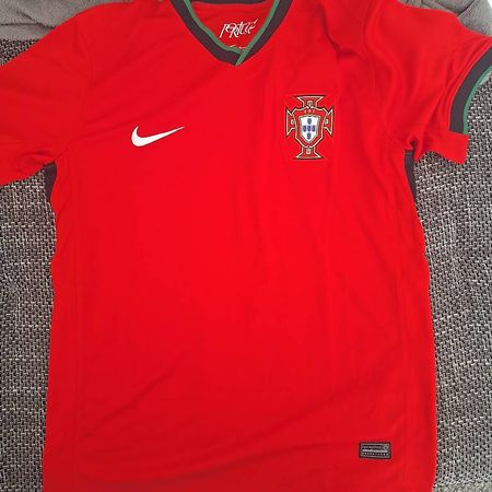Portugal Trikot Grösse M
