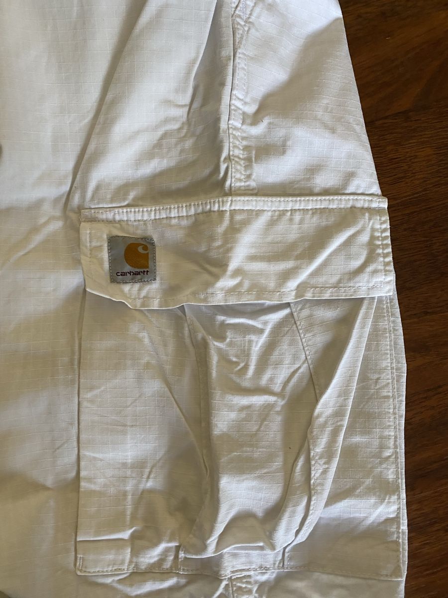 Pantalons: Carhartt – Neuf (Voir description) à Holderbank AG par leooo.sie 1