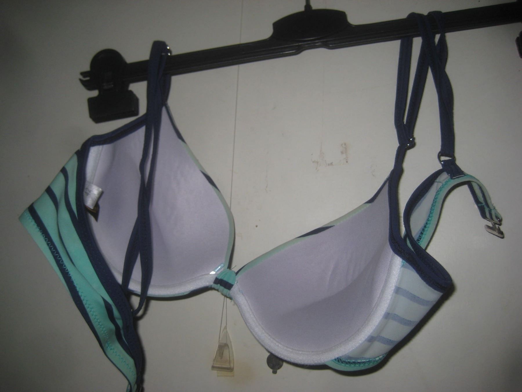 Sonstige Unterwäsche: DAMEN  BH – Neu (gemäss Beschreibung) aus Uster von flocke1 1
