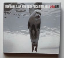 a-ha / How Can I Sleep With Your Voice In My Head (2 CDs)