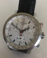 TISSOT Chrono IIHA - Special Edition von 2018 - ø 41 mm