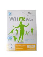 NINTENDO WII Fit Plus