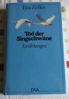 Zeller Eva - Tod der Singschwäne (geb)/ Erzählung
