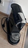 Kaffeemaschine DeLonghi Nespresso schwarz guter Zustand