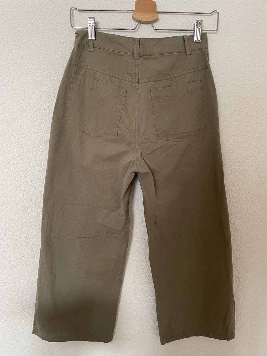 Pantaloni: Hose TWINTIP Gr. 36 – Nuovo (secondo la descrizione) da Baden venduto da cheyenne_5400 2