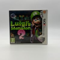 Luigi's Mansion 2 - Nintendo 3DS - Mit Box