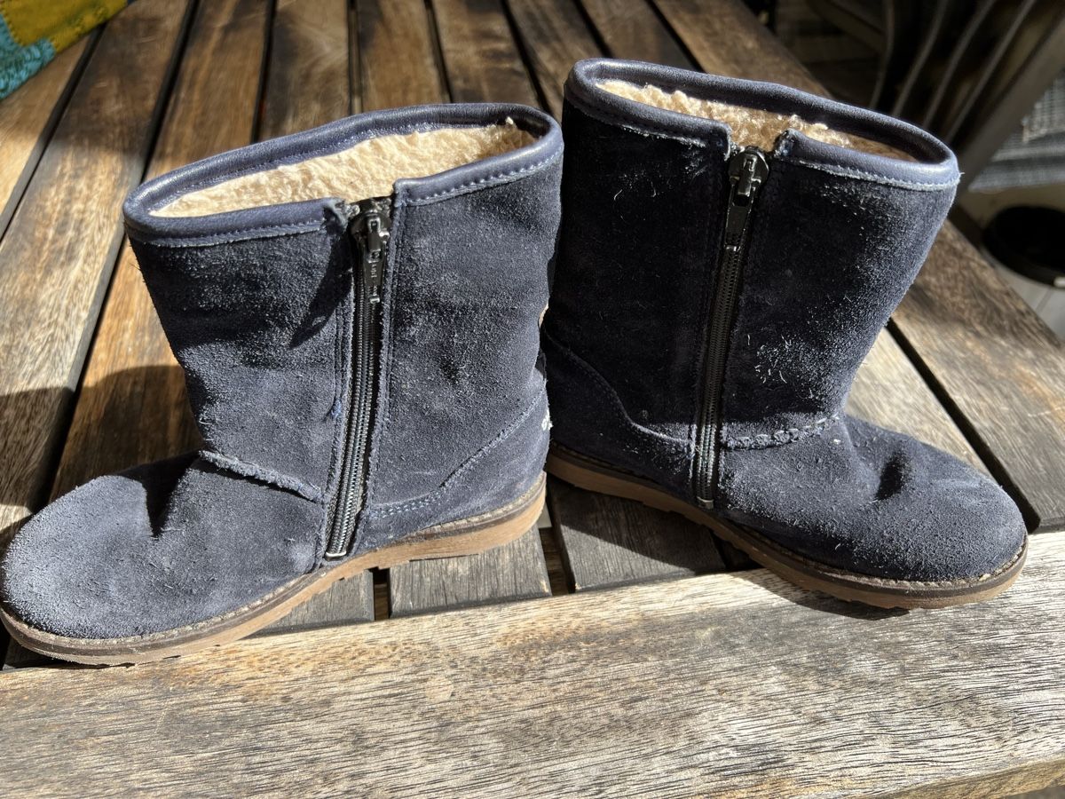 Superfit Schuhe für Jungen: Superfit 29 – Gebraucht aus Glattbrugg von HUAKK 2