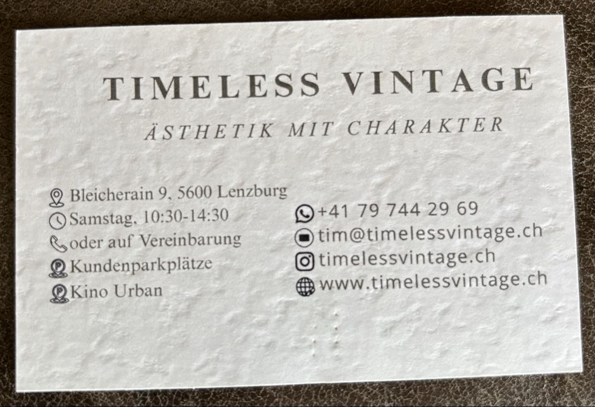 Insegne: Alte Reklame, Emailschild, Buch, Jukebox – Usato da Staufen venduto da timelessvintage 9