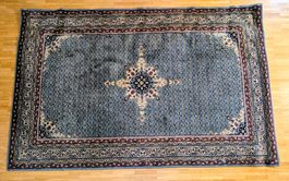 Oriental Teppich 