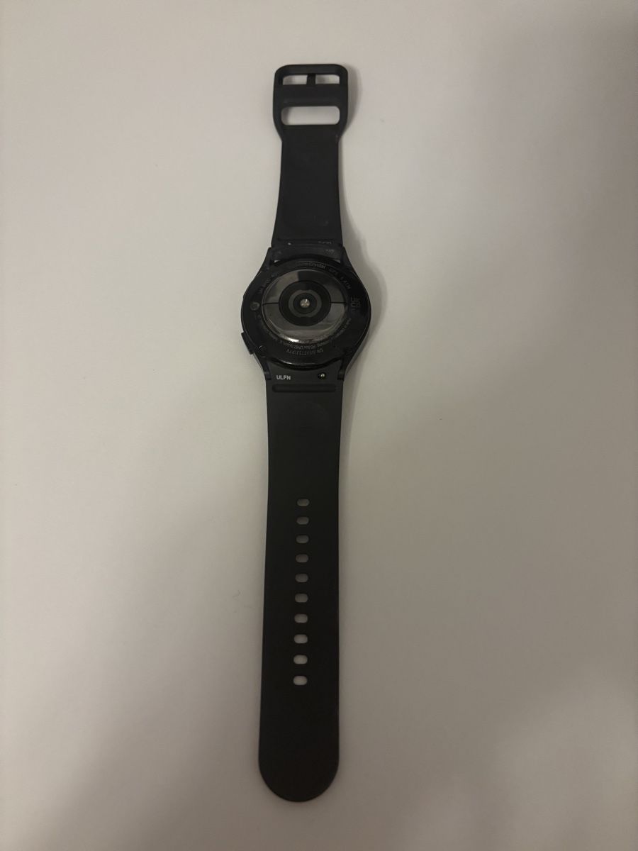 Samsung Smartwatch: Samsung Galaxy Watch 5 – D'occasion à Zürich par Bettina032 1