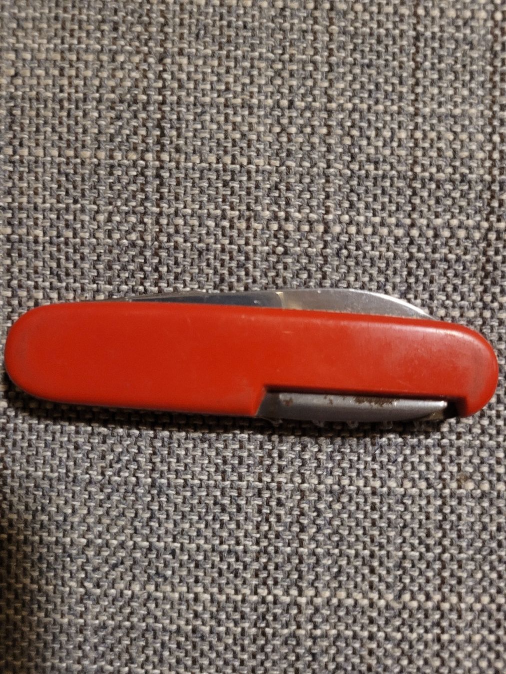 Victorinox Coltelli tascabile: Sackmesser rot 5-teilig – Usato da Birr venduto da dom_xgg9 2