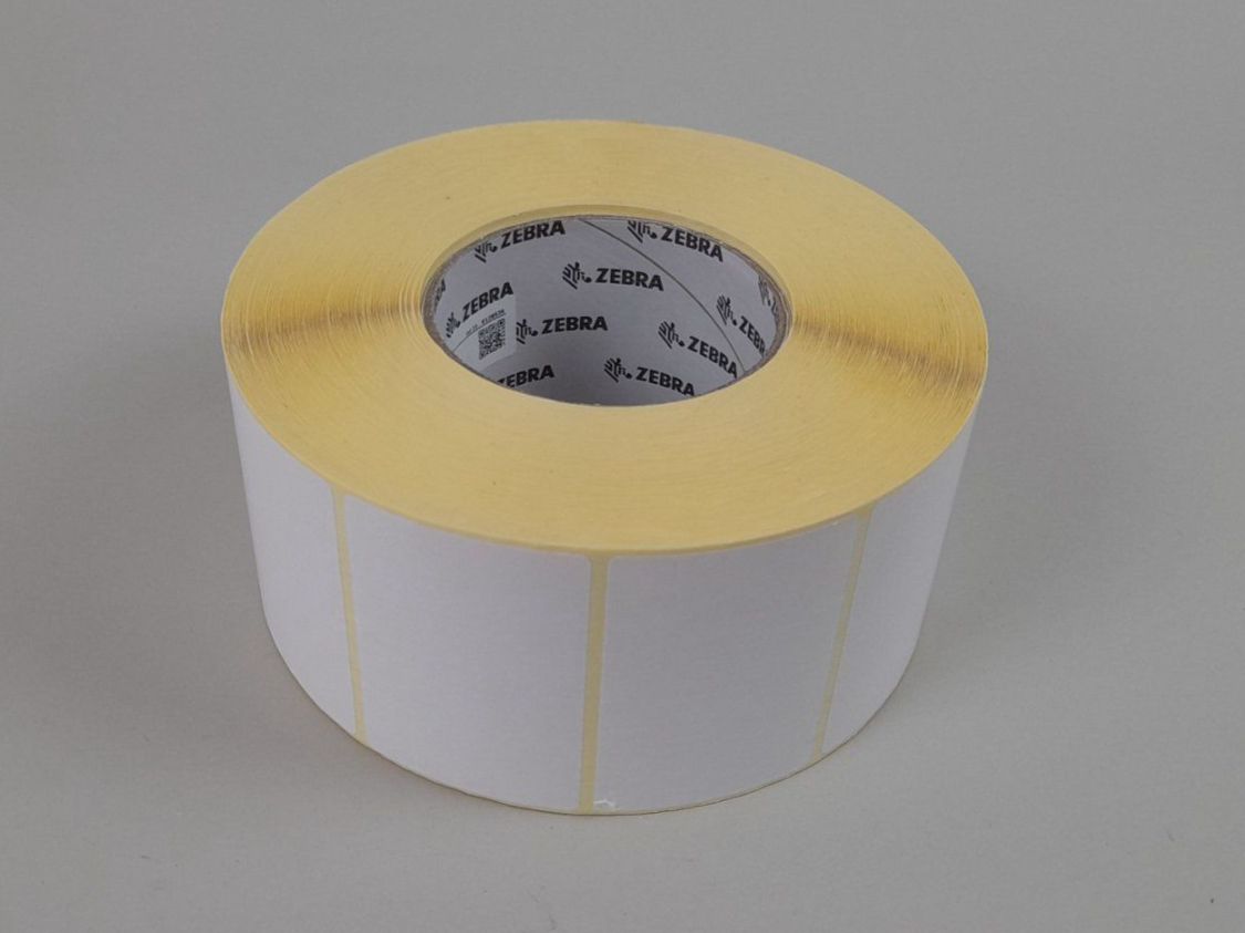 Zebra Drucker: ZEBRA Z-PERFORM 1000T – Neu (gemäss Beschreibung) aus Liebefeld von Restwert_Liebefeld
