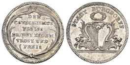 Schweiz Burgdorf nach 1772