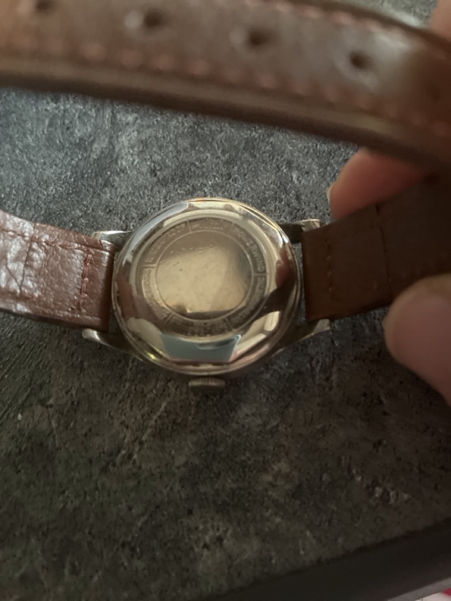Mido Montres: Mido multifort powerwind 34mm (18) – D'occasion à Chur par jasi18 2