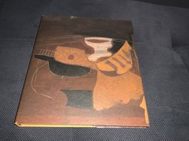 Picasso: Retrospektive