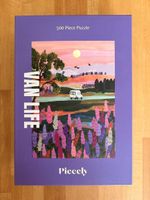 Puzzle Piecely 500