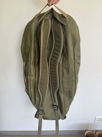 Salomon Duffle Sporttasche - 70 cm lang 