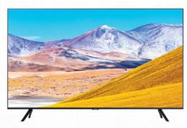 85 Zoll / 216cm SAMSUNG Fernseher - TV / UHD 4K, LCD