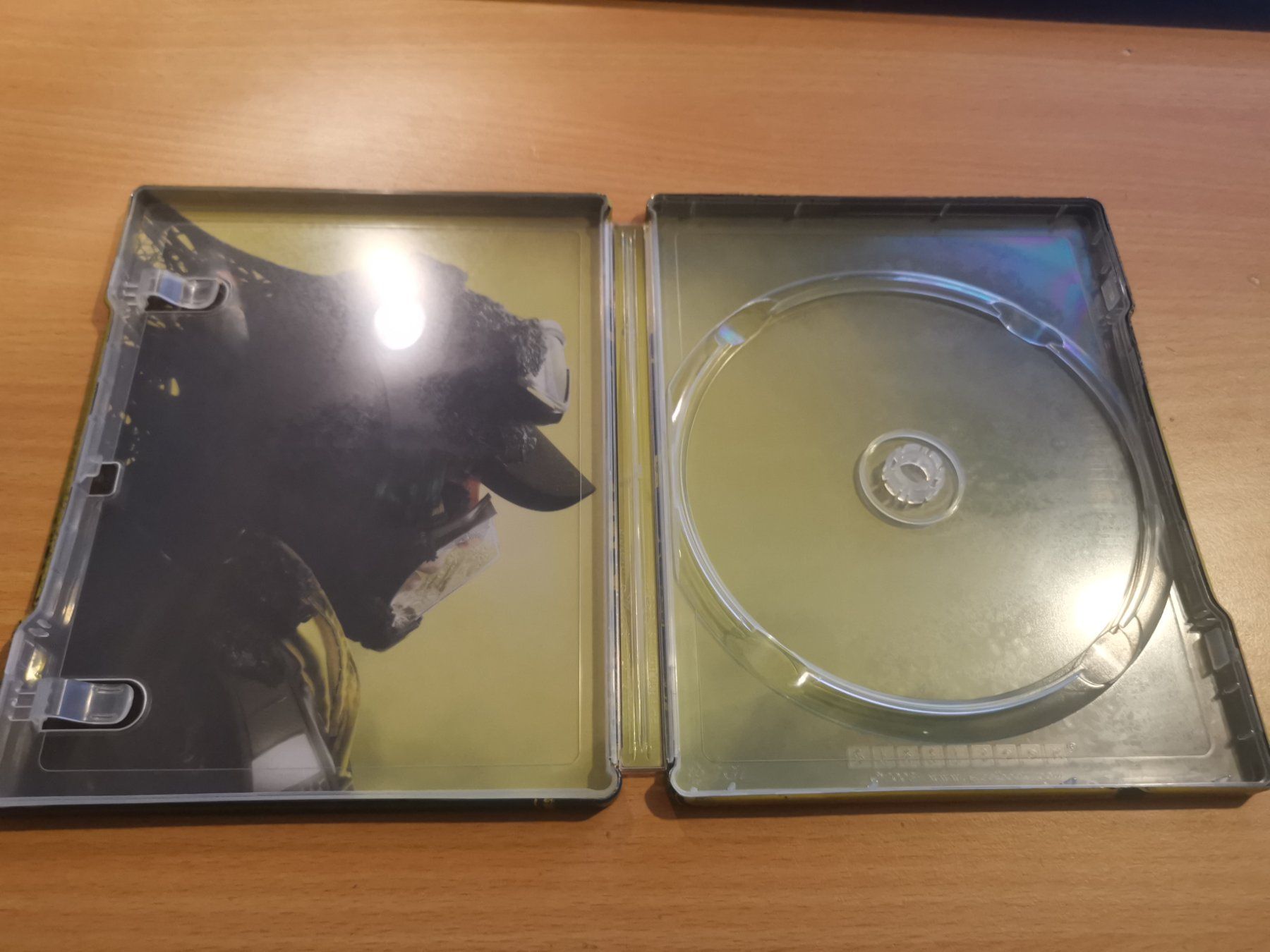 Giochi: Rainbow Six Extraction - Steelbook – Usato da Wittinsburg venduto da MrSascha 1
