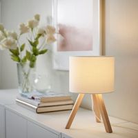 Tischlampe IKEA Storsegel