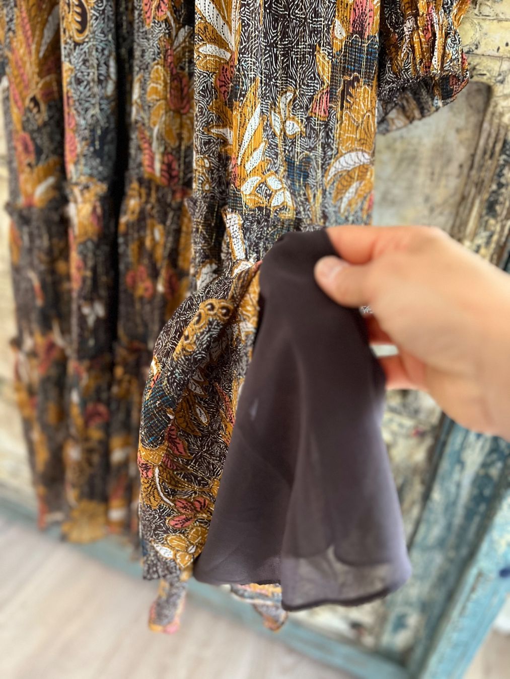 Ulla Johnson Vestiti: Ulla Johnson Kleid – Nuovo e nell'imballaggio originale da Erlenbach ZH venduto da Sinichi 4
